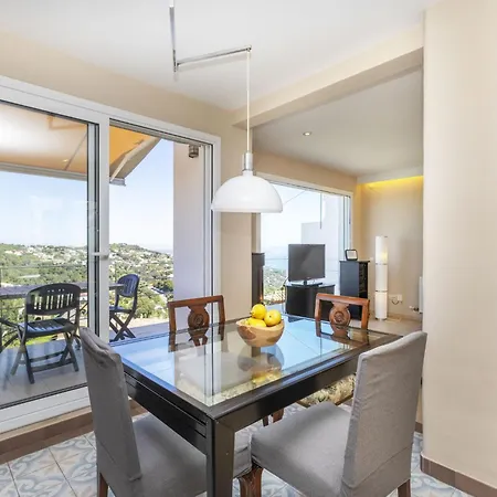 Bellavista Dell'emilia By Interhome Feriehus *