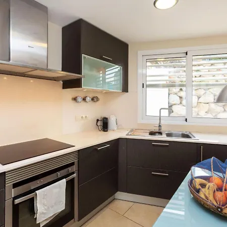 Holiday home Bellavista Dell'emilia By Interhome Begur