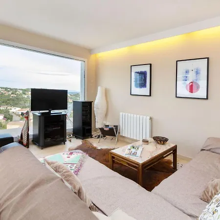 Holiday home Bellavista Dell'emilia By Interhome Begur