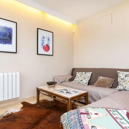 Bellavista Dell'emilia By Interhome Holiday home *