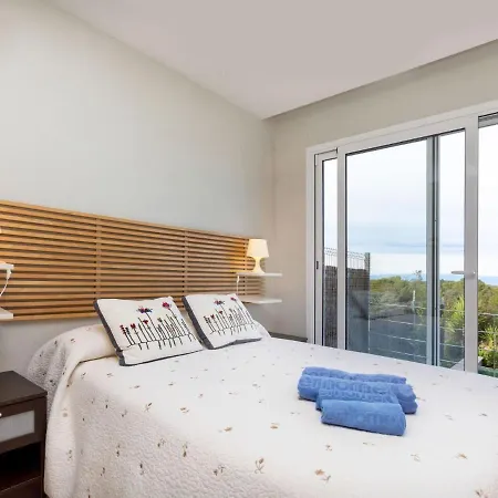 Bellavista Dell'emilia By Interhome Begur