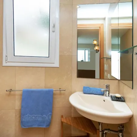 Bellavista Dell'emilia By Interhome Holiday home