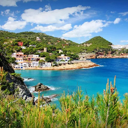 Bellavista Dell'emilia By Interhome Holiday home Begur