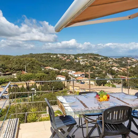 Holiday home Bellavista Dell'emilia By Interhome