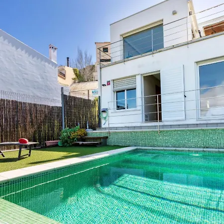 Bellavista Dell'emilia By Interhome Holiday home