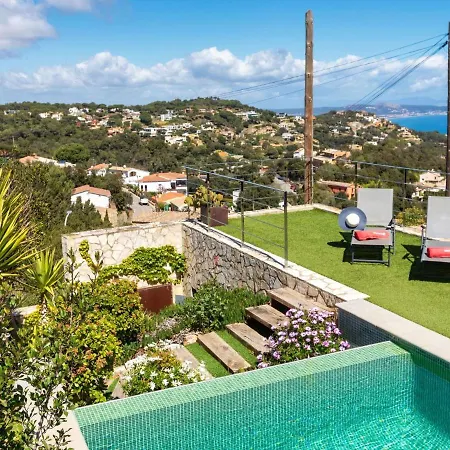 Holiday home Bellavista Dell'emilia By Interhome
