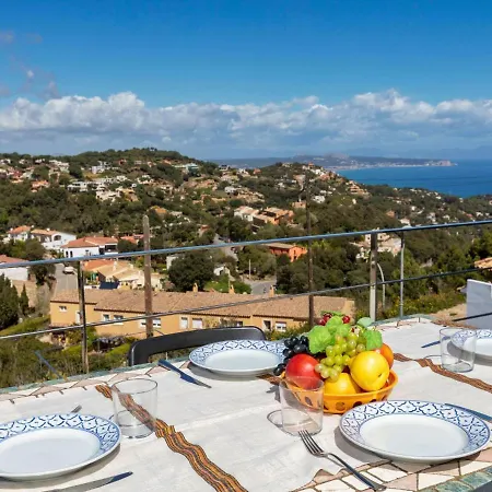 Bellavista Dell'emilia By Interhome *