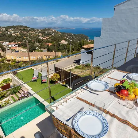Holiday home Bellavista Dell'emilia By Interhome *