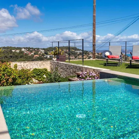 Bellavista Dell'emilia By Interhome