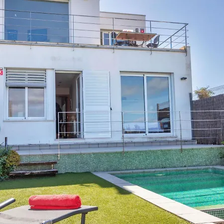 Bellavista Dell'emilia By Interhome Begur