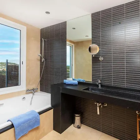 Bellavista Dell'emilia By Interhome *
