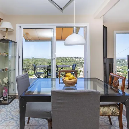 Bellavista Dell'emilia By Interhome *