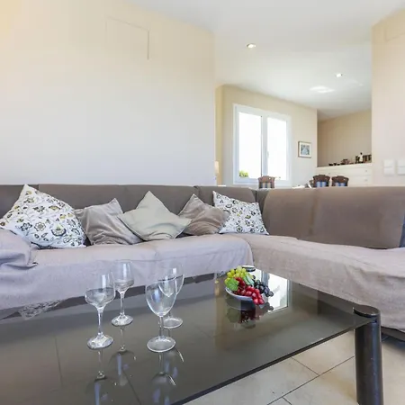 Casa vacanze Bellavista Dell'emilia By Interhome